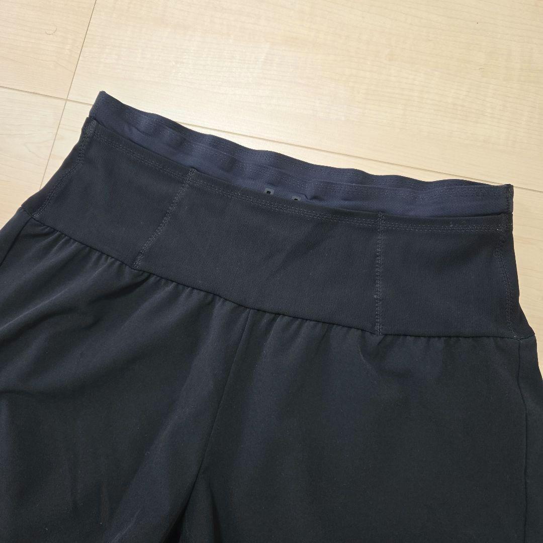 ノースフェイス　エンデュリスレーシングショーツ　フライト東京限定