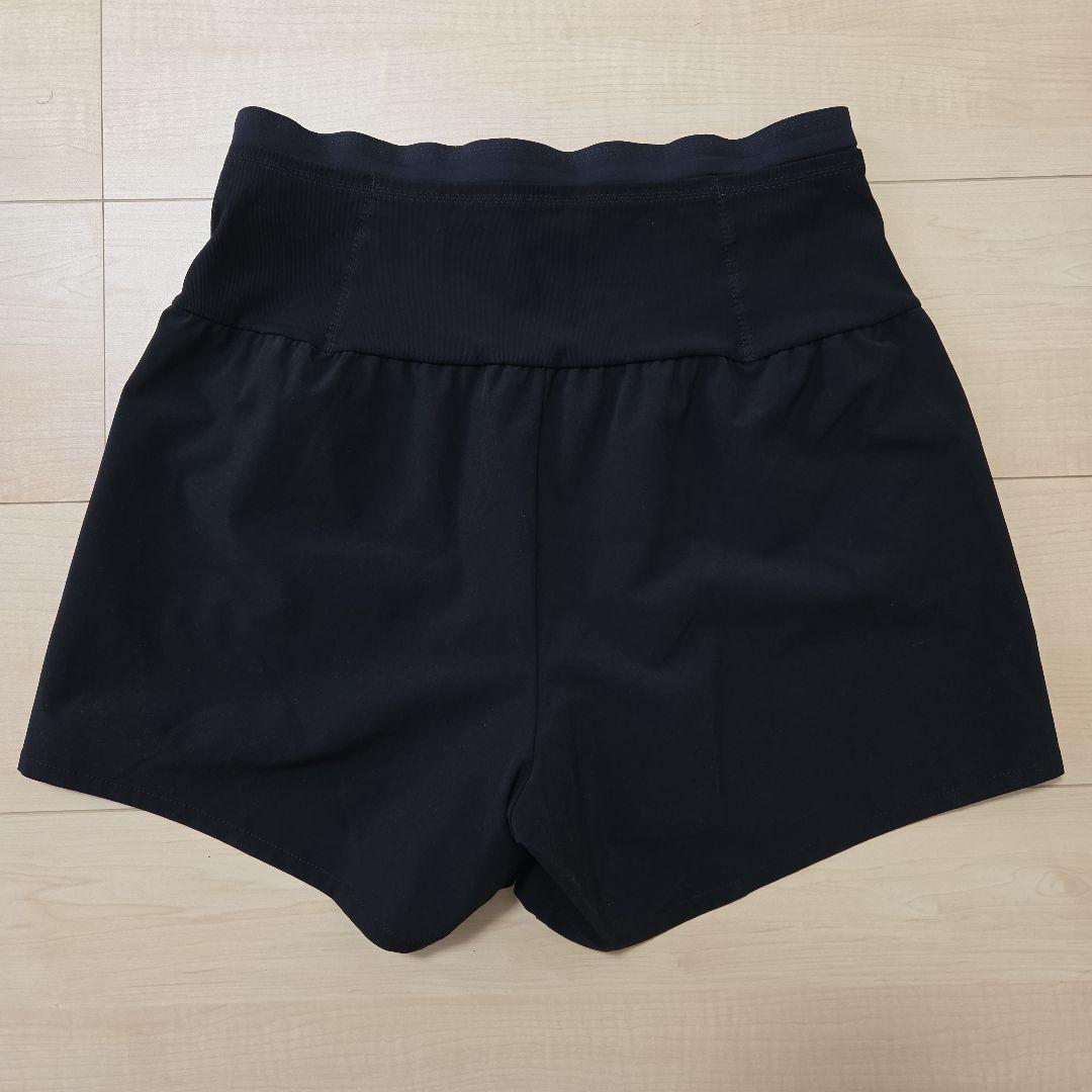 ノースフェイス　エンデュリスレーシングショーツ　フライト東京限定