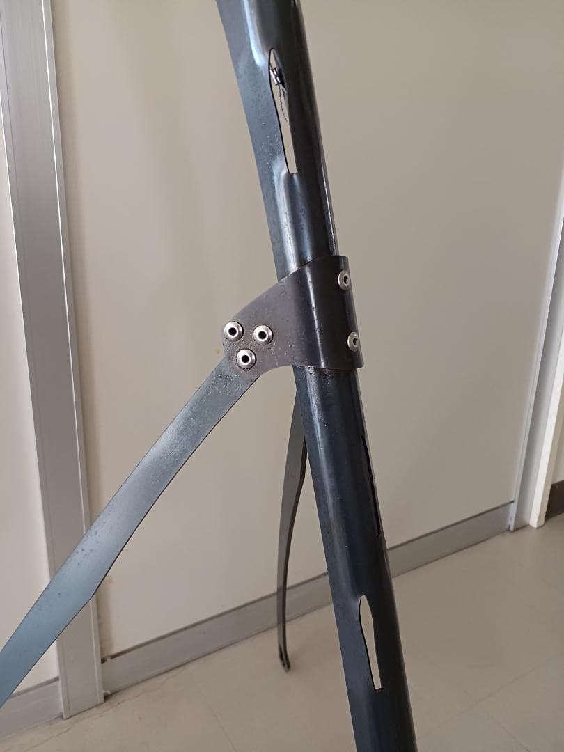 トリパスプロダクツ ツノスタンドロング 専用ケース付き