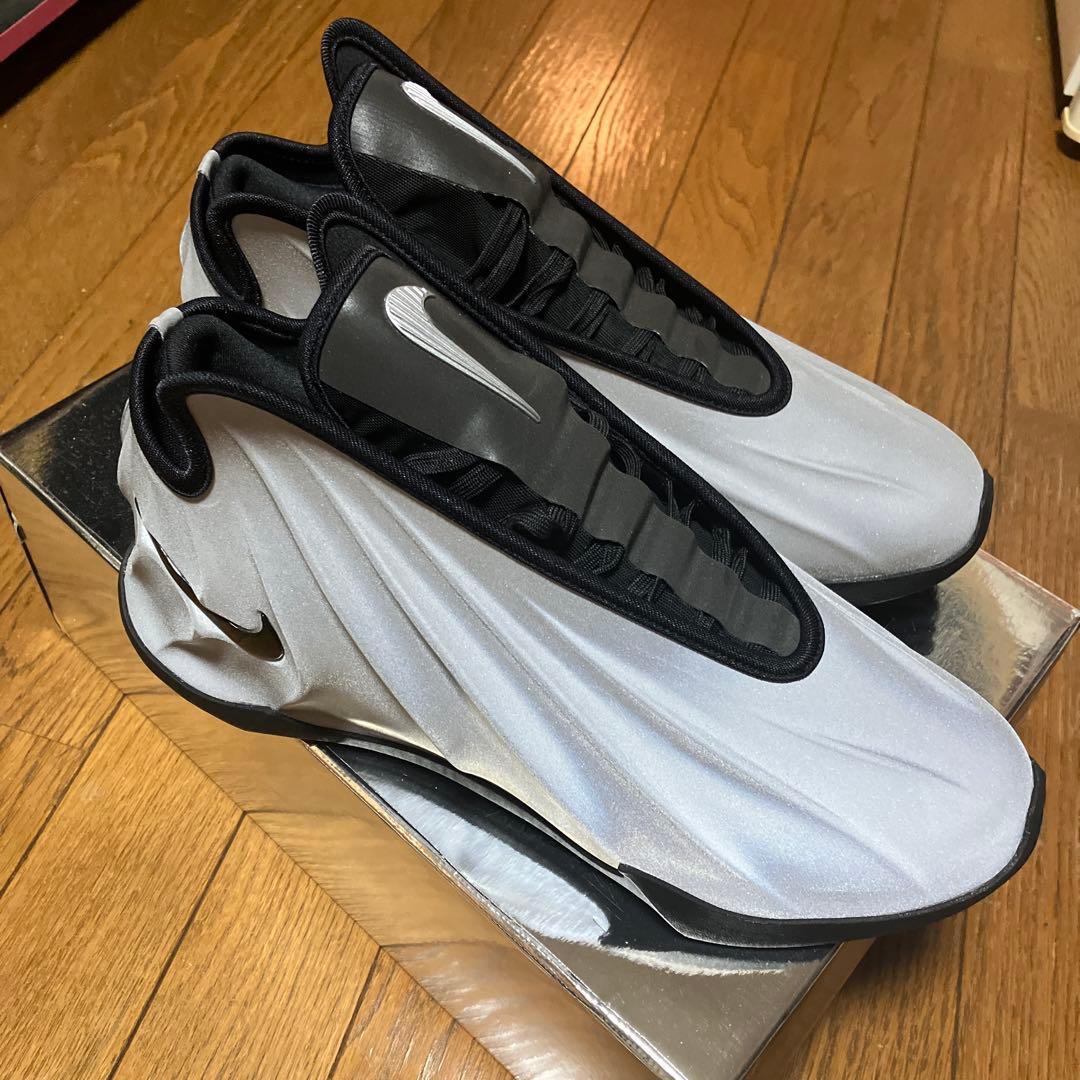 nike gt future 新中古品 美品 箱付き