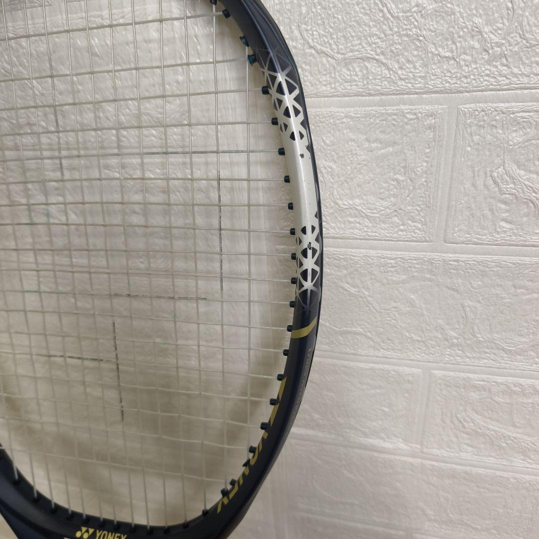 美品 ヨネックス　YONEX ASTREL 105 テニスラケット　G1E