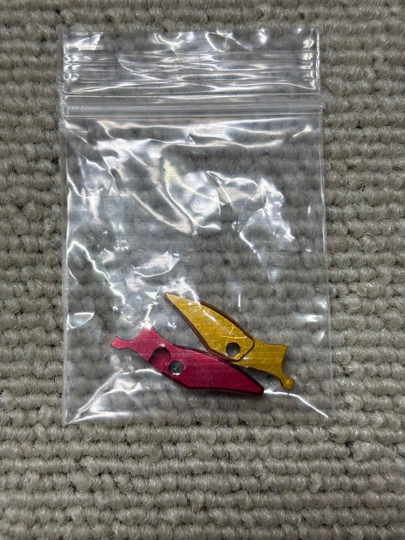 東京マルイ　グロック26 フレーム1式　アサルトフレーム仕様　G26