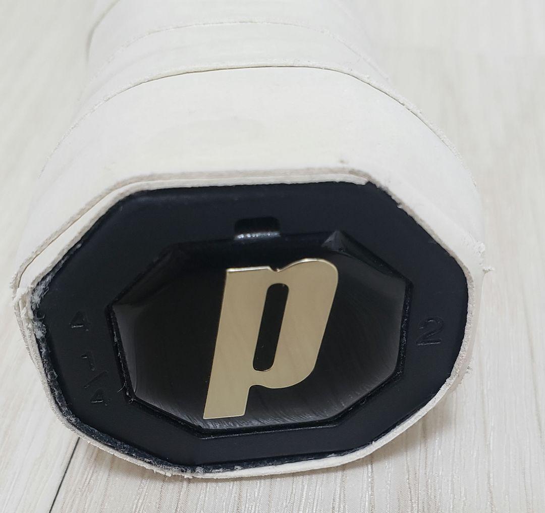 ラケット(硬式用) Prince Phantom100 G2