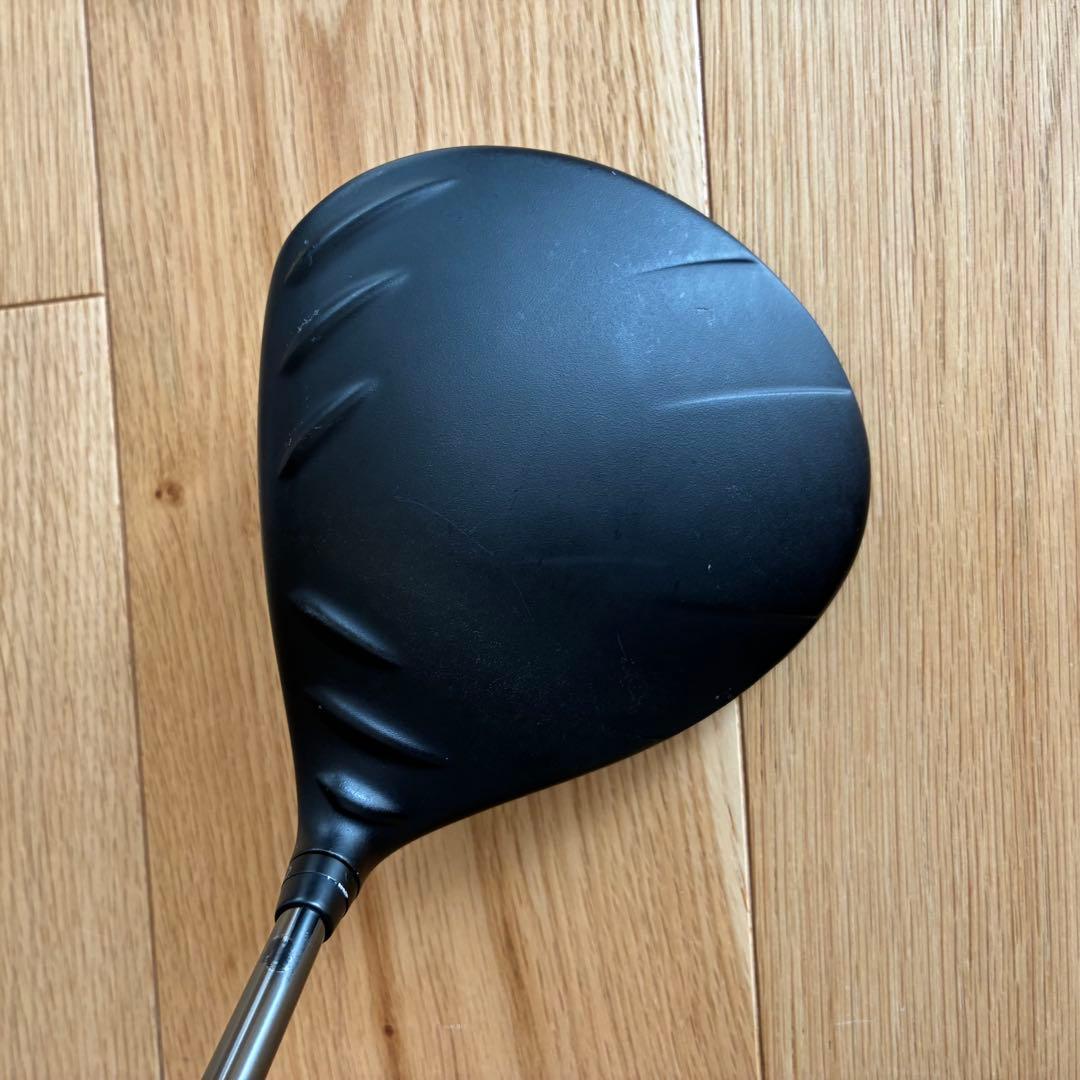 【美品・最安値】PING G425 MAX ドライバー 9度 シャフト・カバー付