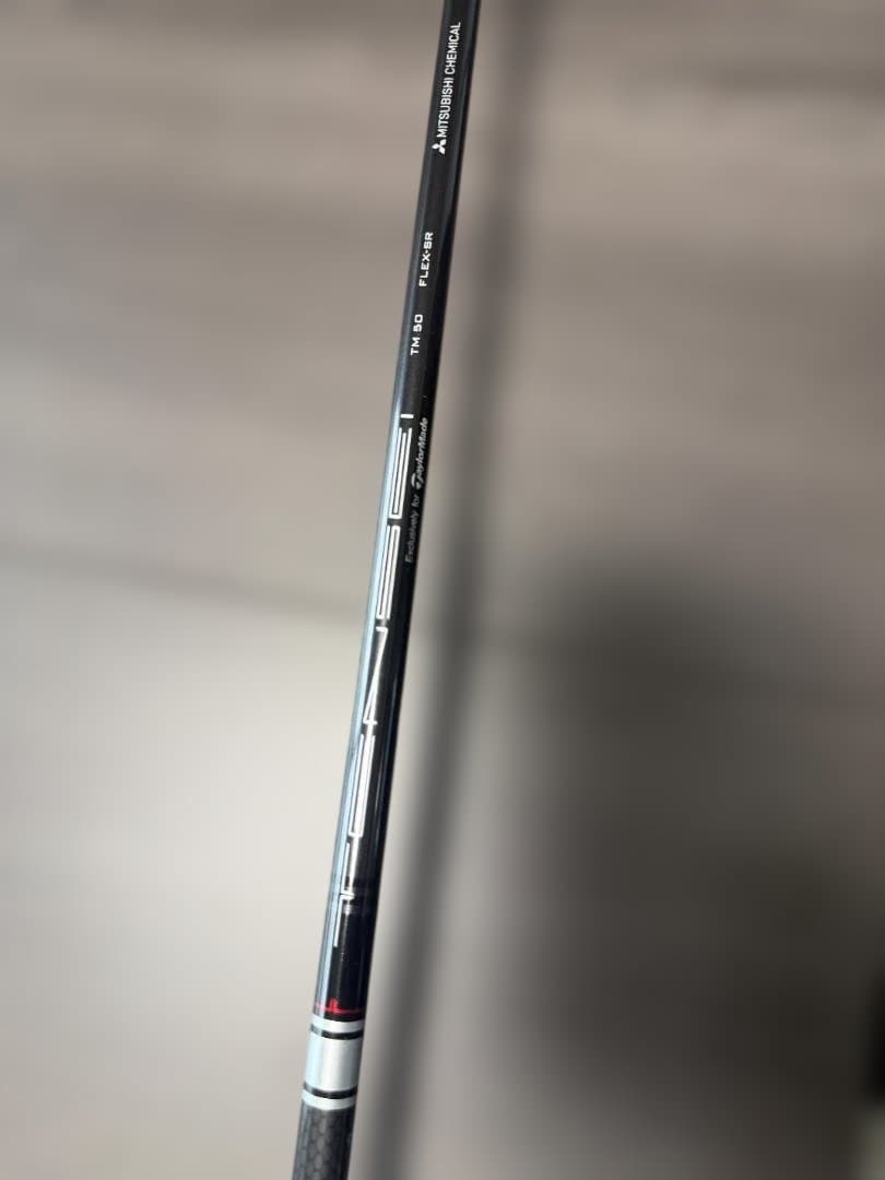 TaylorMade 300 Mini D 11.5°