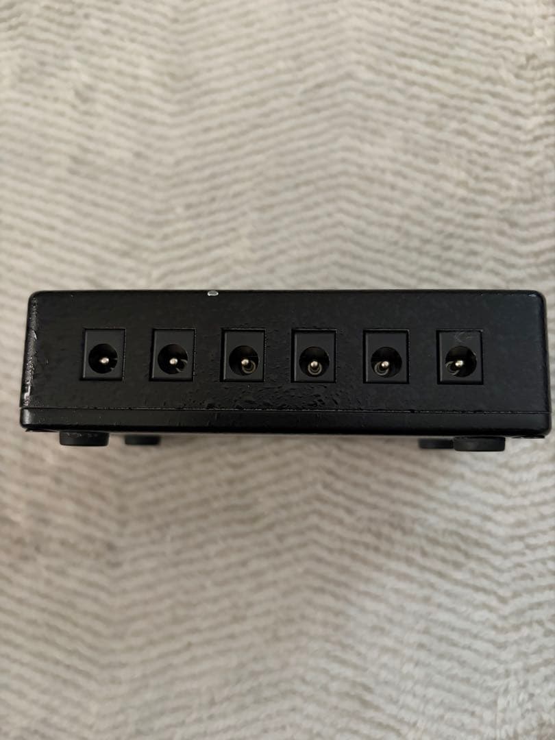 PV-9 POWER BOX Provolt9 パワーサプライ