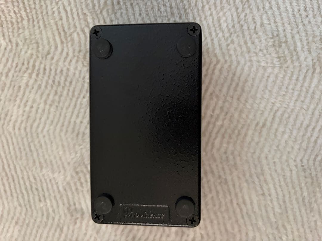 PV-9 POWER BOX Provolt9 パワーサプライ