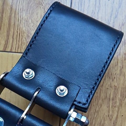 レザー ツールホルダー