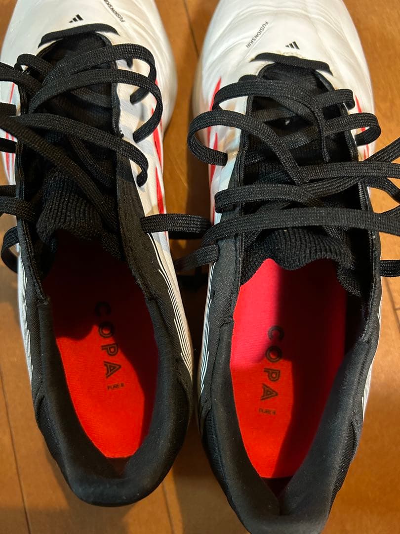 シューズ adidas COPA PURE III PRO TF 27cm