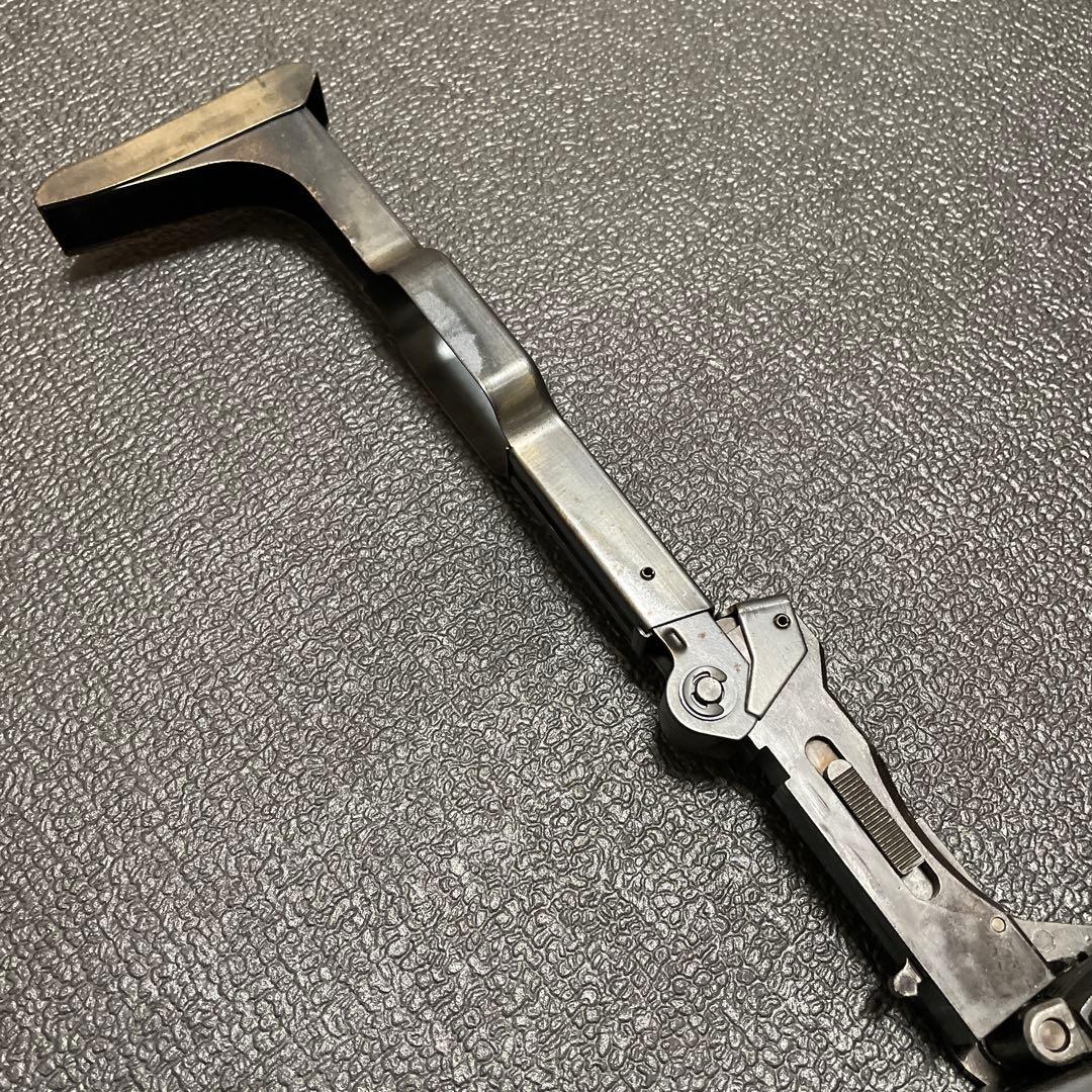 MGC M93R ハイグレード メタルストック