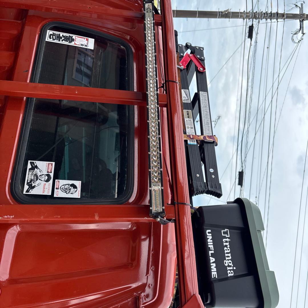 ‼️ディーゼル‼️4WD‼️マツダボンゴ