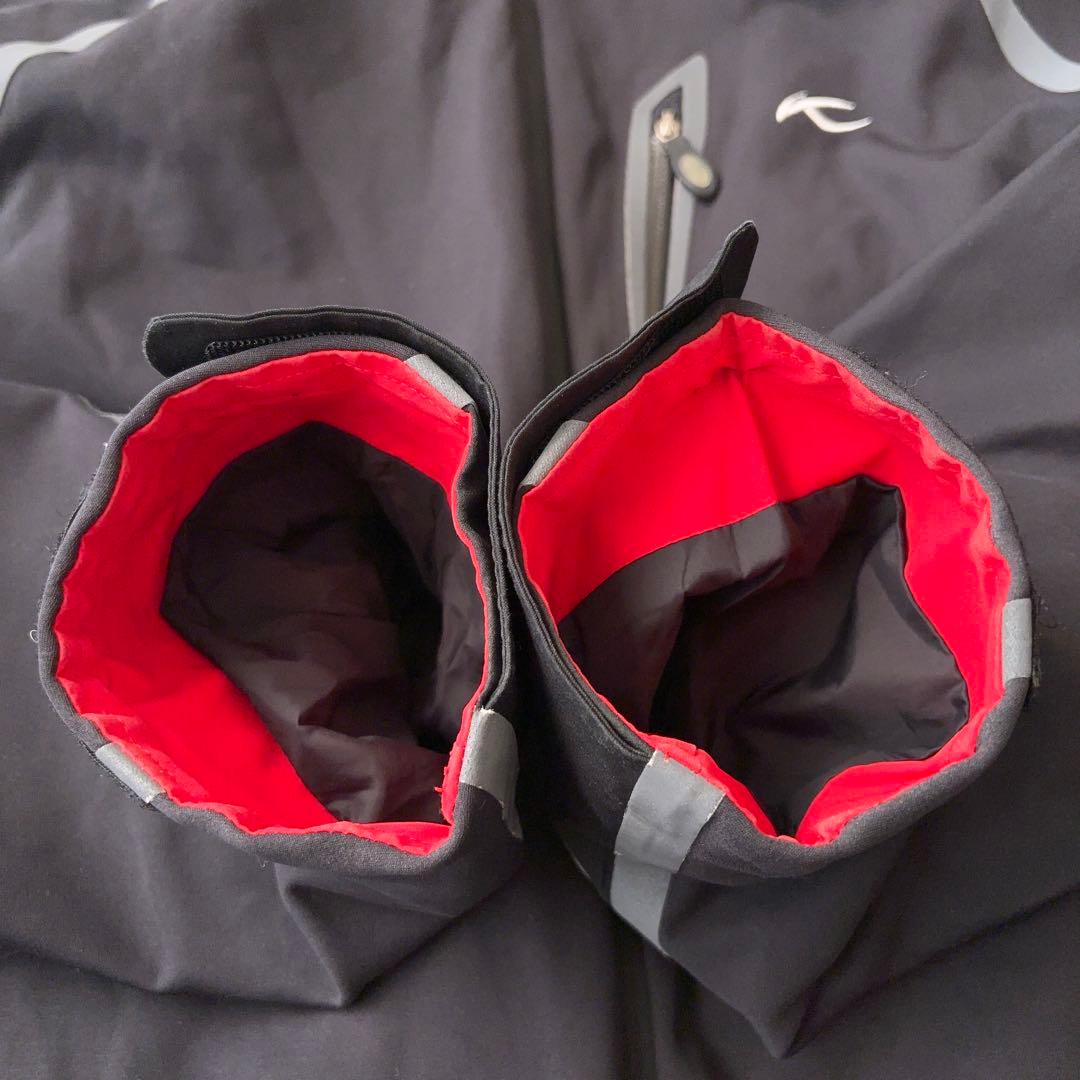 KJUS Soft Shell Jacket ソフトシェルジャケット