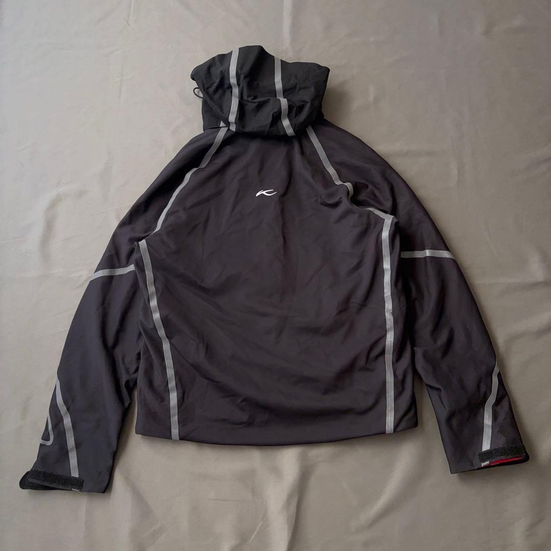 KJUS Soft Shell Jacket ソフトシェルジャケット