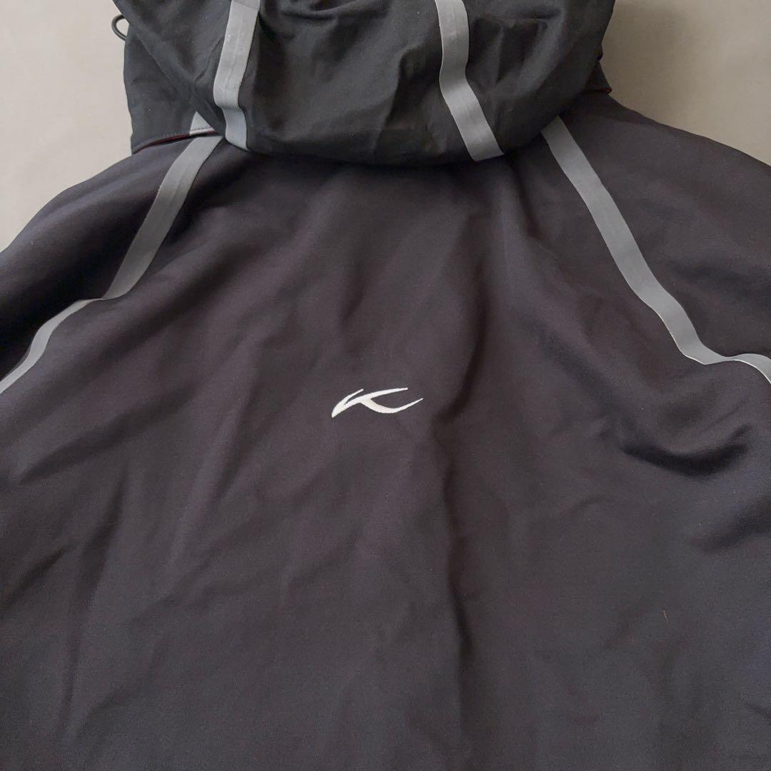 KJUS Soft Shell Jacket ソフトシェルジャケット