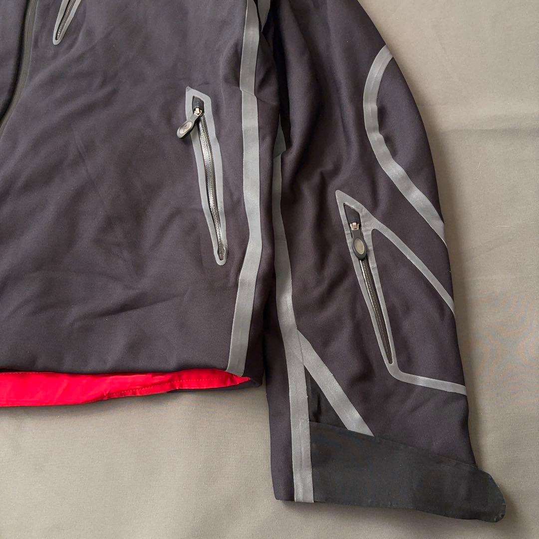 KJUS Soft Shell Jacket ソフトシェルジャケット