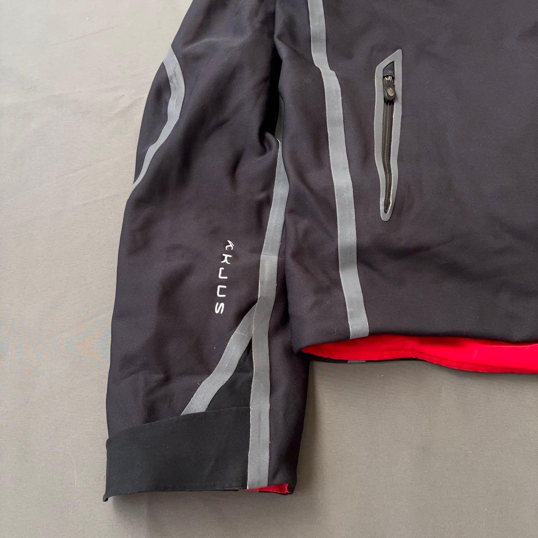 KJUS Soft Shell Jacket ソフトシェルジャケット
