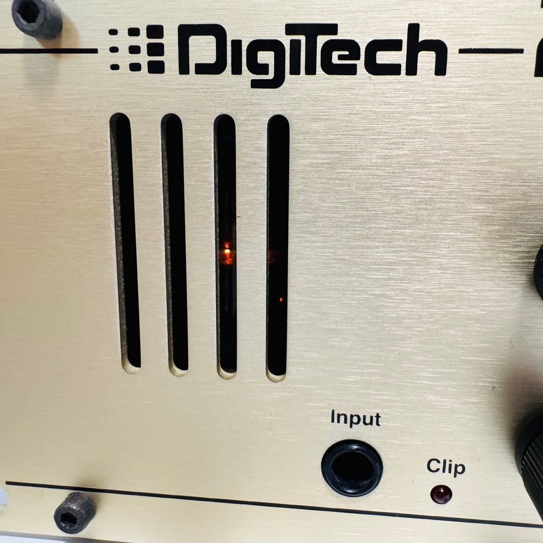ギター DigiTech 2112 StudioGuitar System