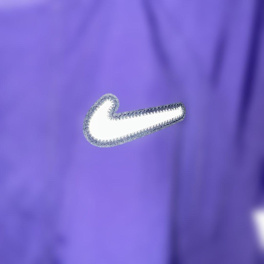 Nike ワイルドラン ウィンドランナー ジャケット　Lサイズ　二宮和也さん着用