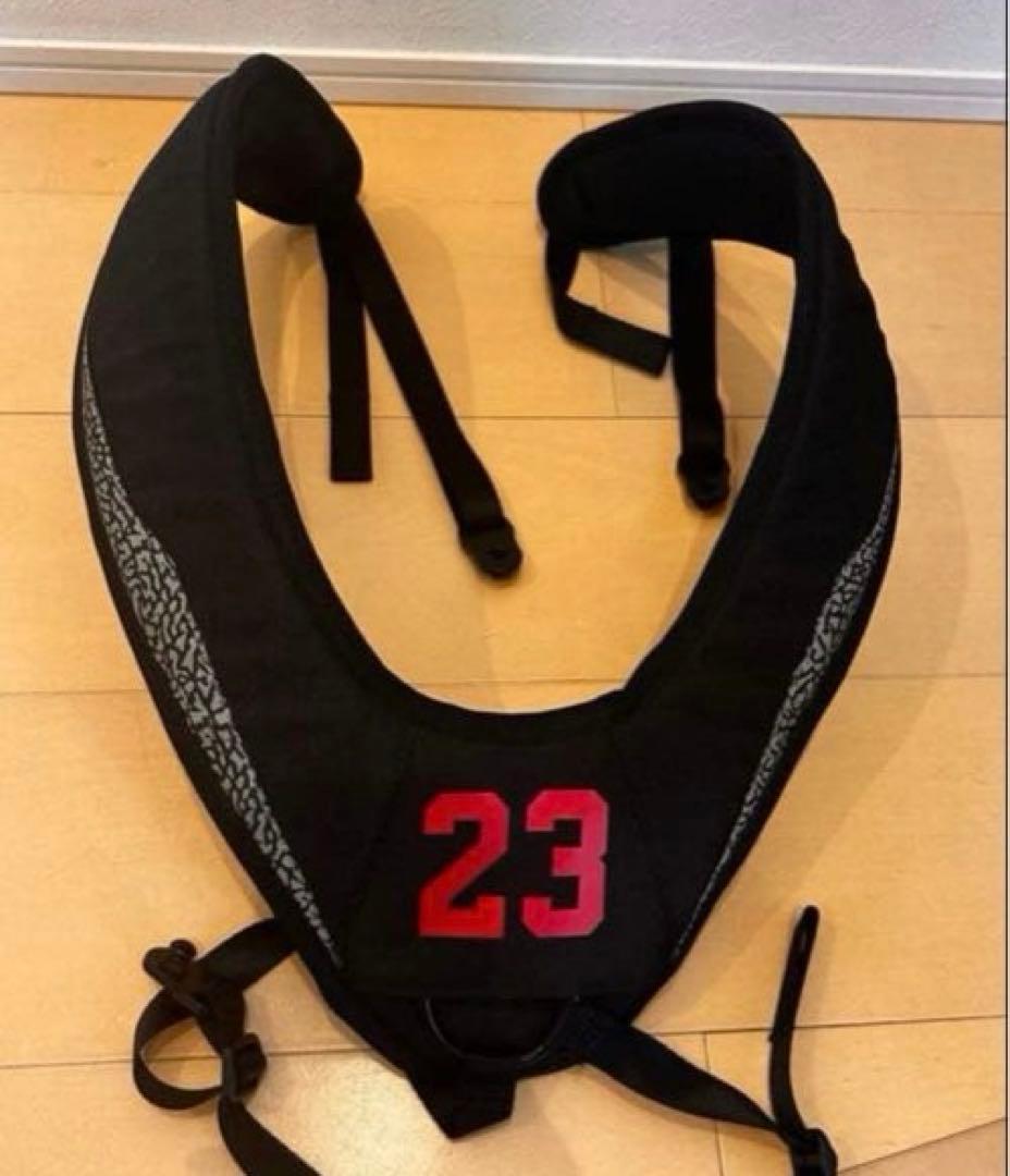 Jordan ゴルフバッグ スタンド付き 23