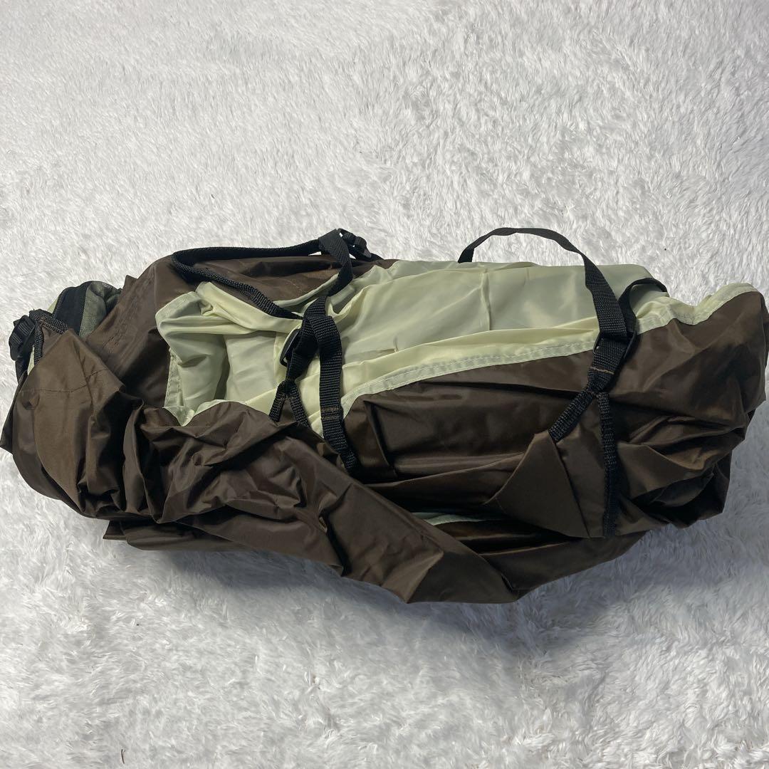 【廃盤品】スノーピーク リビングシェルＳ　インナールーム TP-240IR