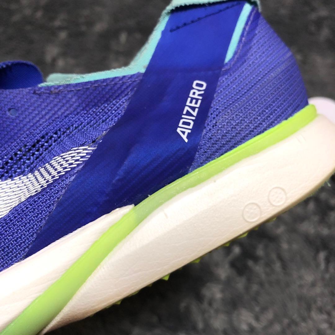 adizero avanti 28.0cm アディダス　アディゼロ　アバンチ