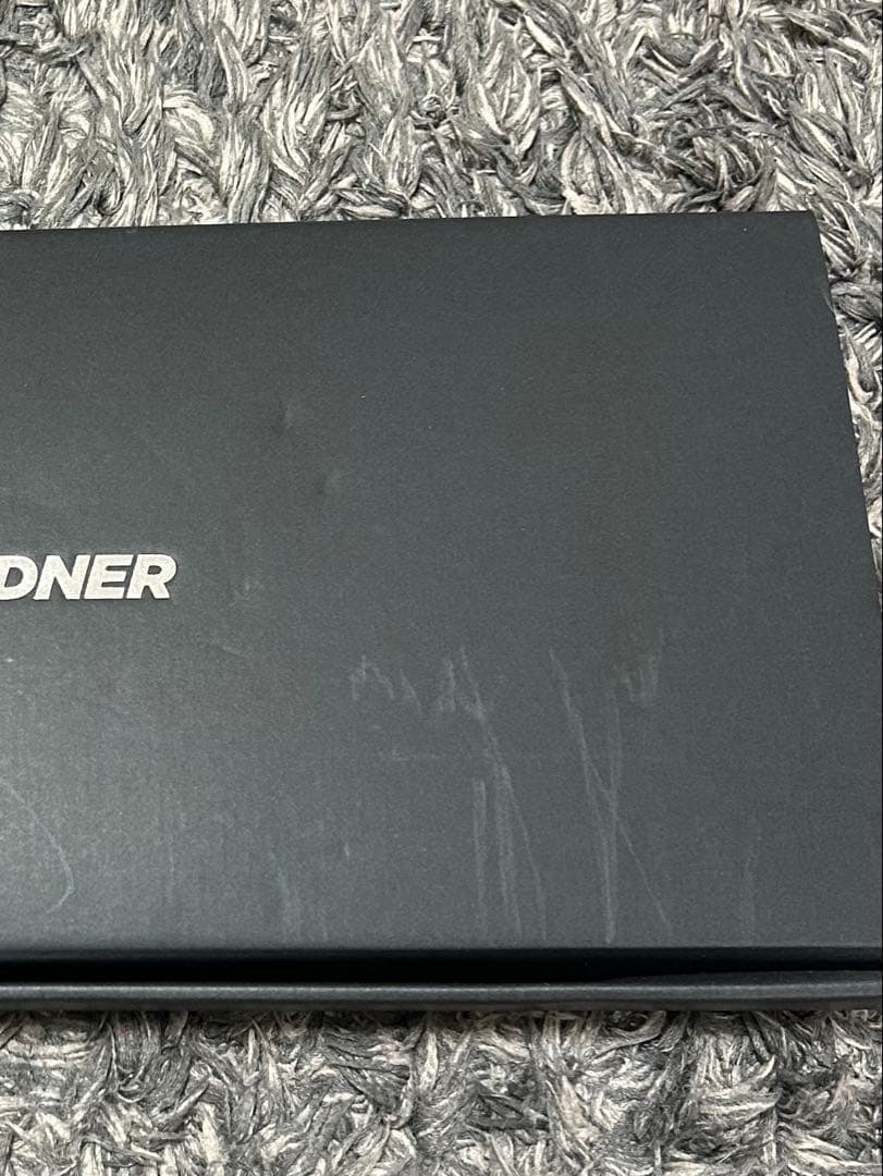 GUARDNER GOLF BELT Lサイズ