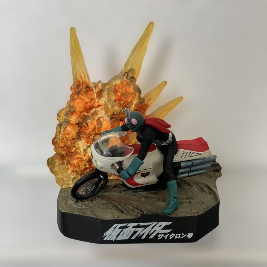 【RIDER アクション マシン エクスプロージョン】フルコンプリート