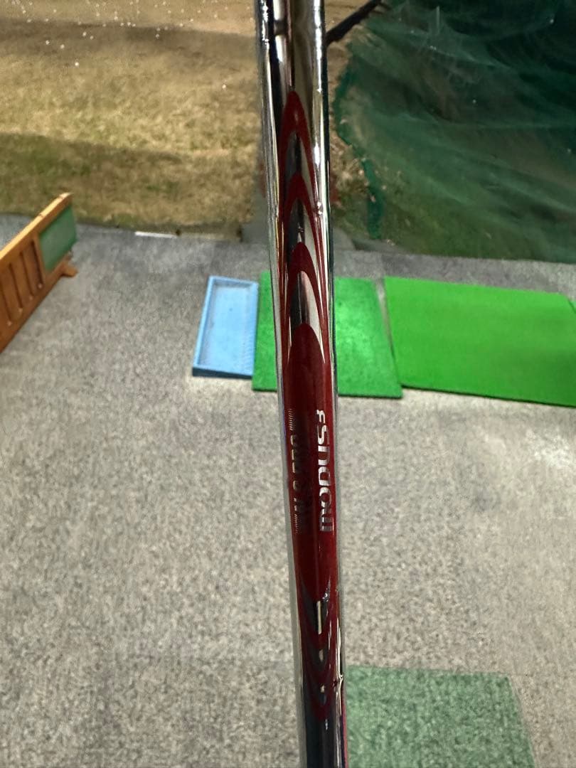 TaylorMade P7MB アイアンセット