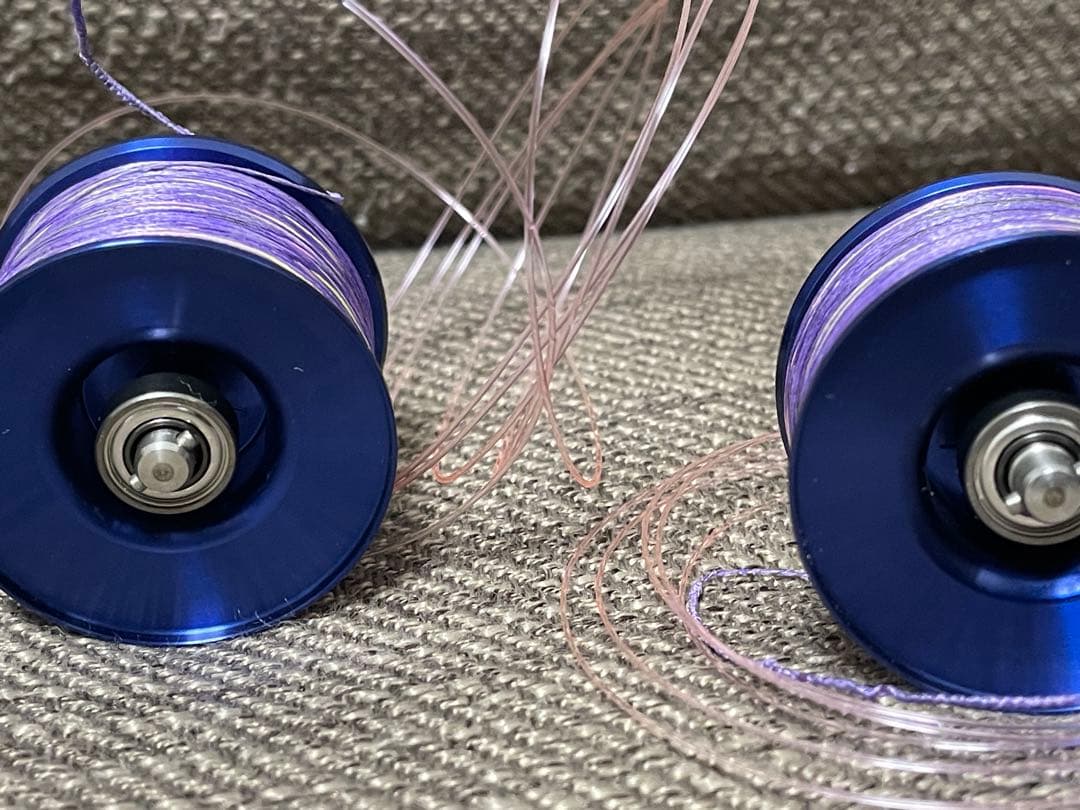 ダイワ　ソルティガ　BJ100SH SALTIGA DAIWA 替スプール2点