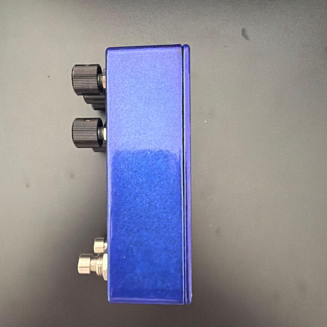 WALRUS AUDIO SLO Reverb 箱付き