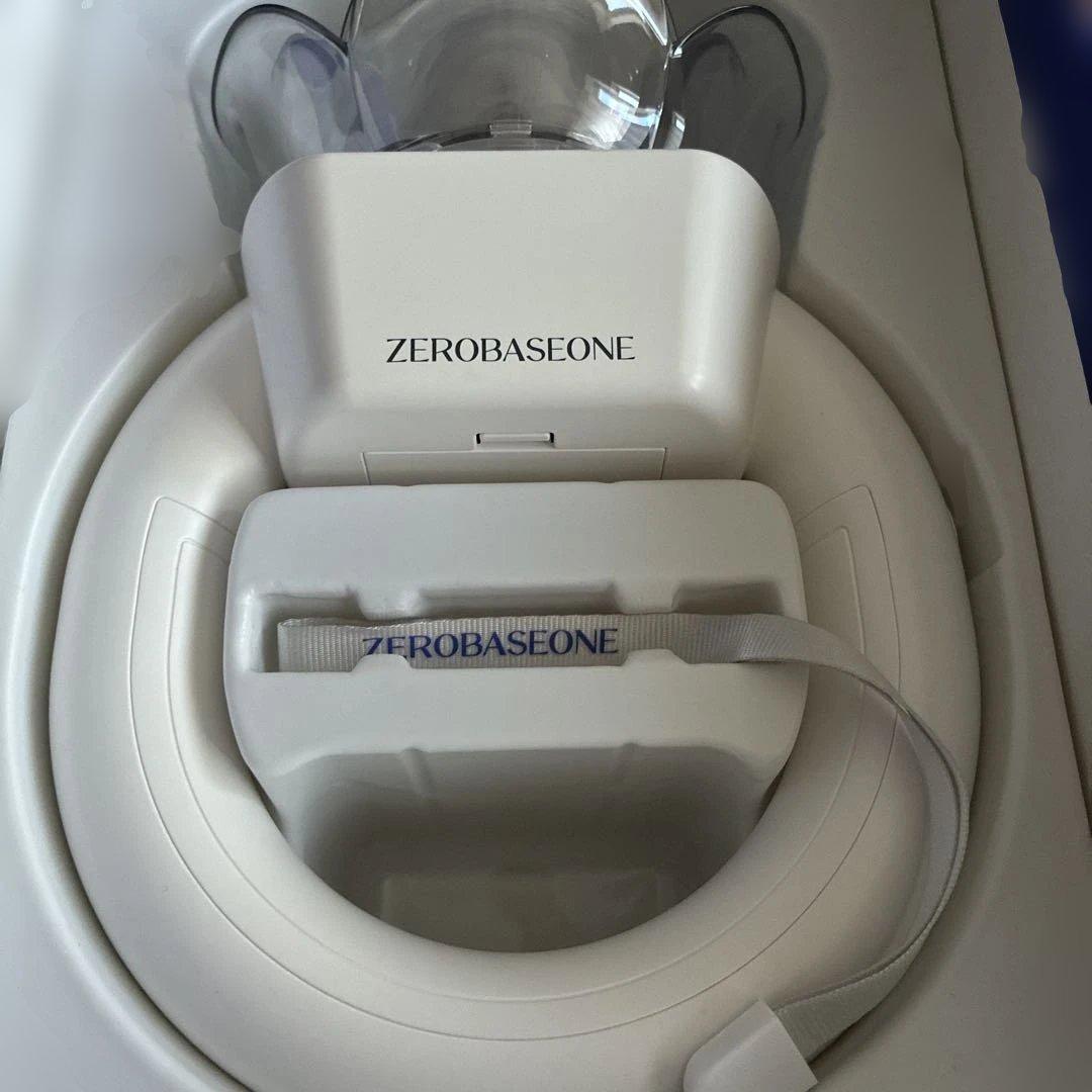 ZEROBASONE ペンライト ゼベワン ZB1 日本 ファンクラブ入会特典付