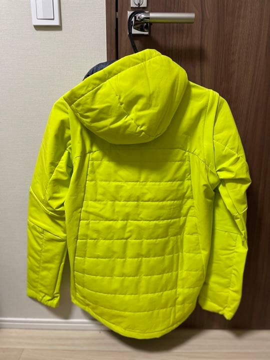 【最終】OAKLEY 2way ジャケット(Mサイズ)