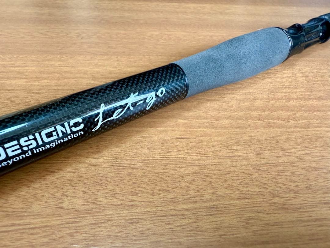 デジーノ レイス フォクシー foxy LW-C70MH-RST4s EVA