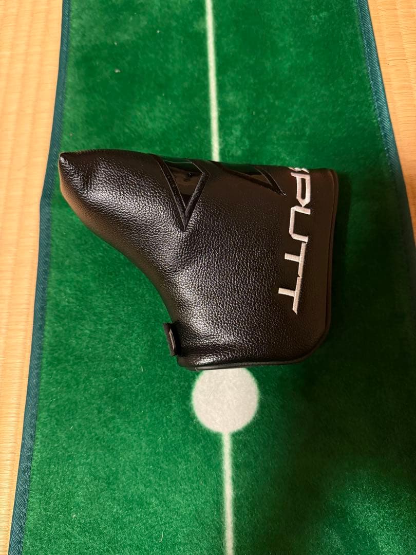 CROSSPUTT パター　CP100