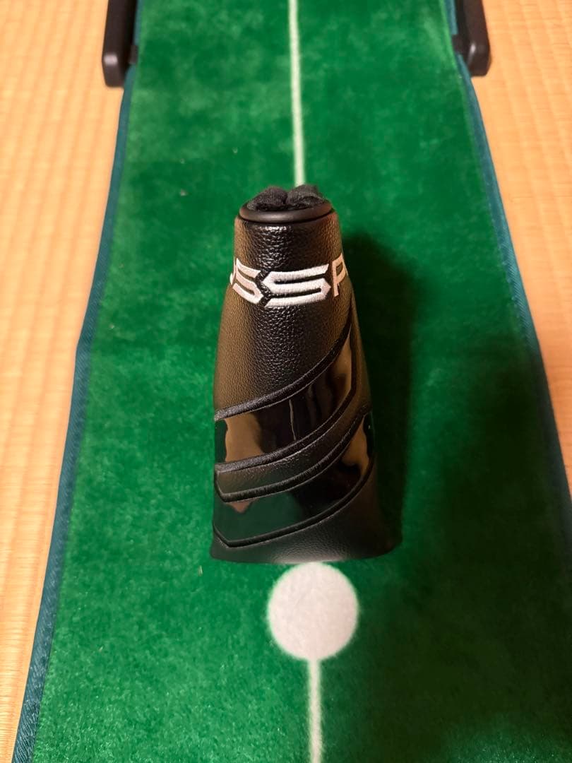 CROSSPUTT パター　CP100