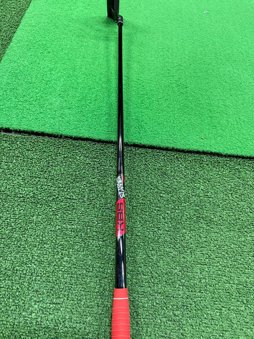 CROSSPUTT パター　CP100