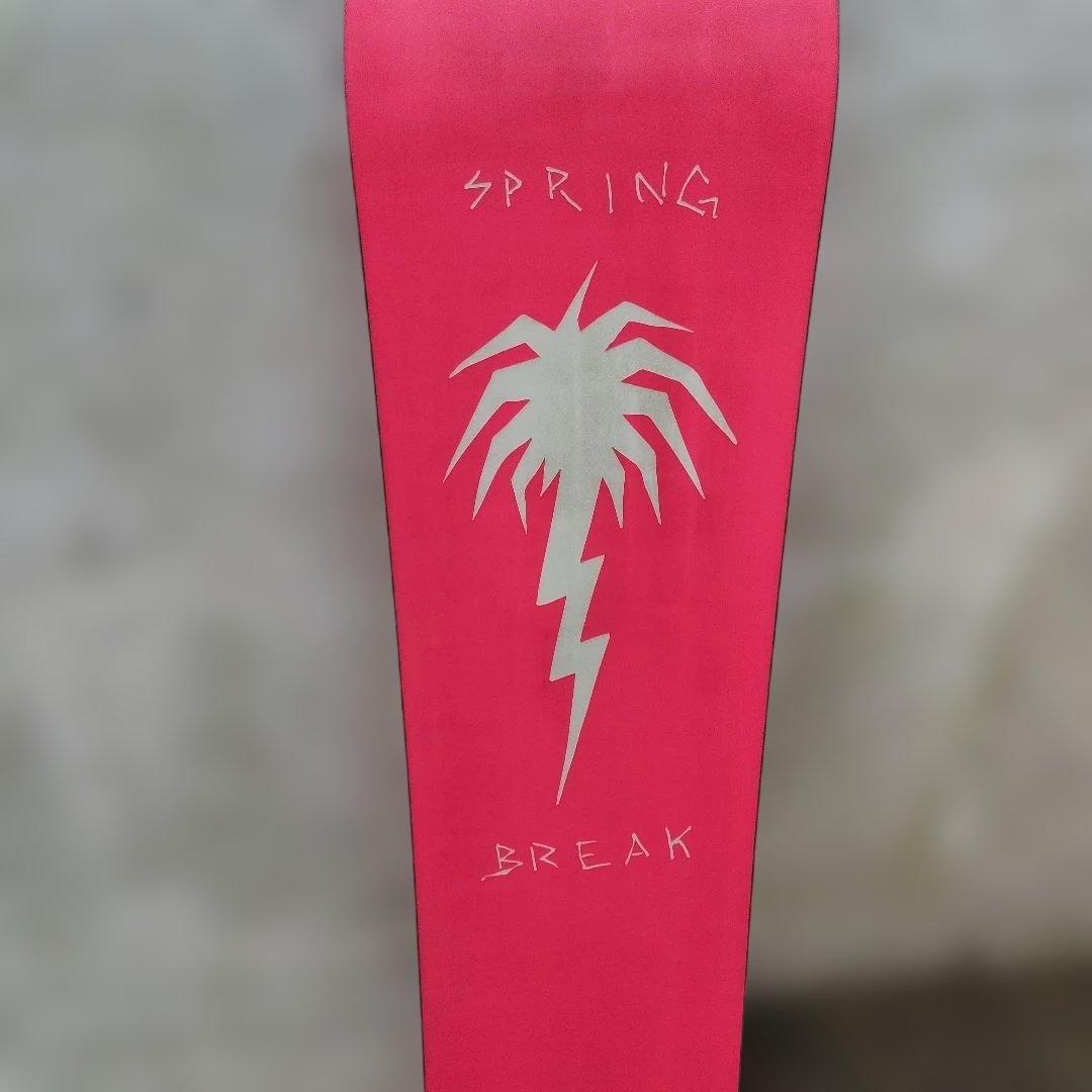Capita Spring Brake Slash　Slasher　2時間使用