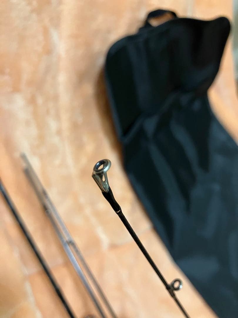 DAIWA イプリミ　60xul-4