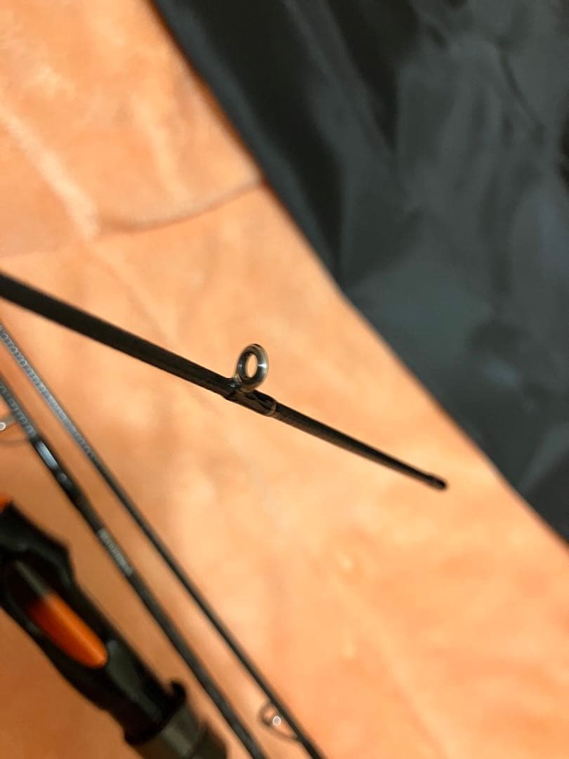 DAIWA イプリミ　60xul-4