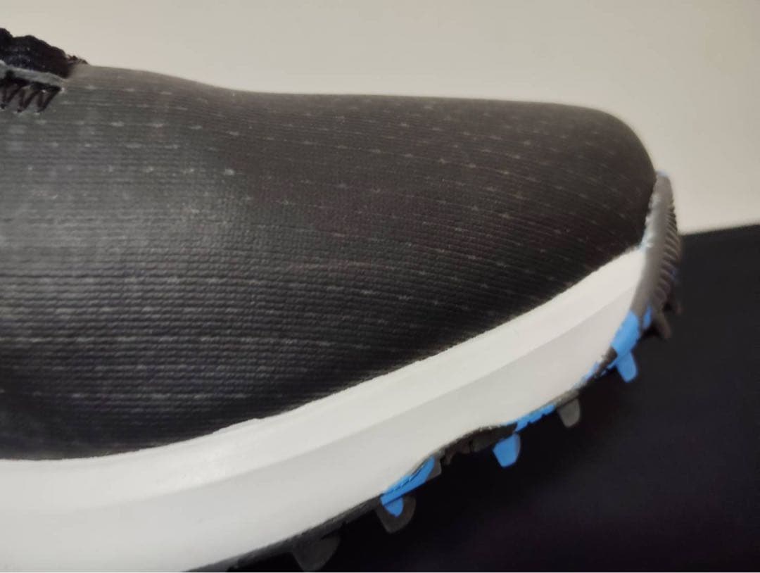 新品27.5cmアディダスadidasメンズゴルフシューズ S2G SLダイヤル