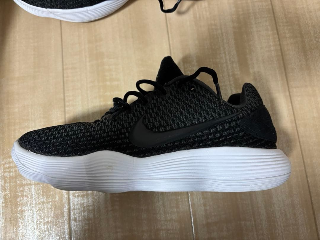 NIKE hyperdunk 2017 low epハイパーダンク2017 ロー