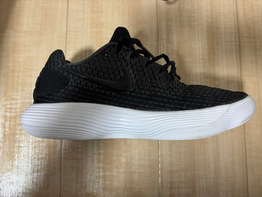 NIKE hyperdunk 2017 low epハイパーダンク2017 ロー