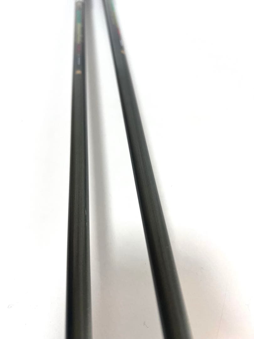 名器 HONMA 星4 BIG LB-708 280 5w 7w 2本 36万円