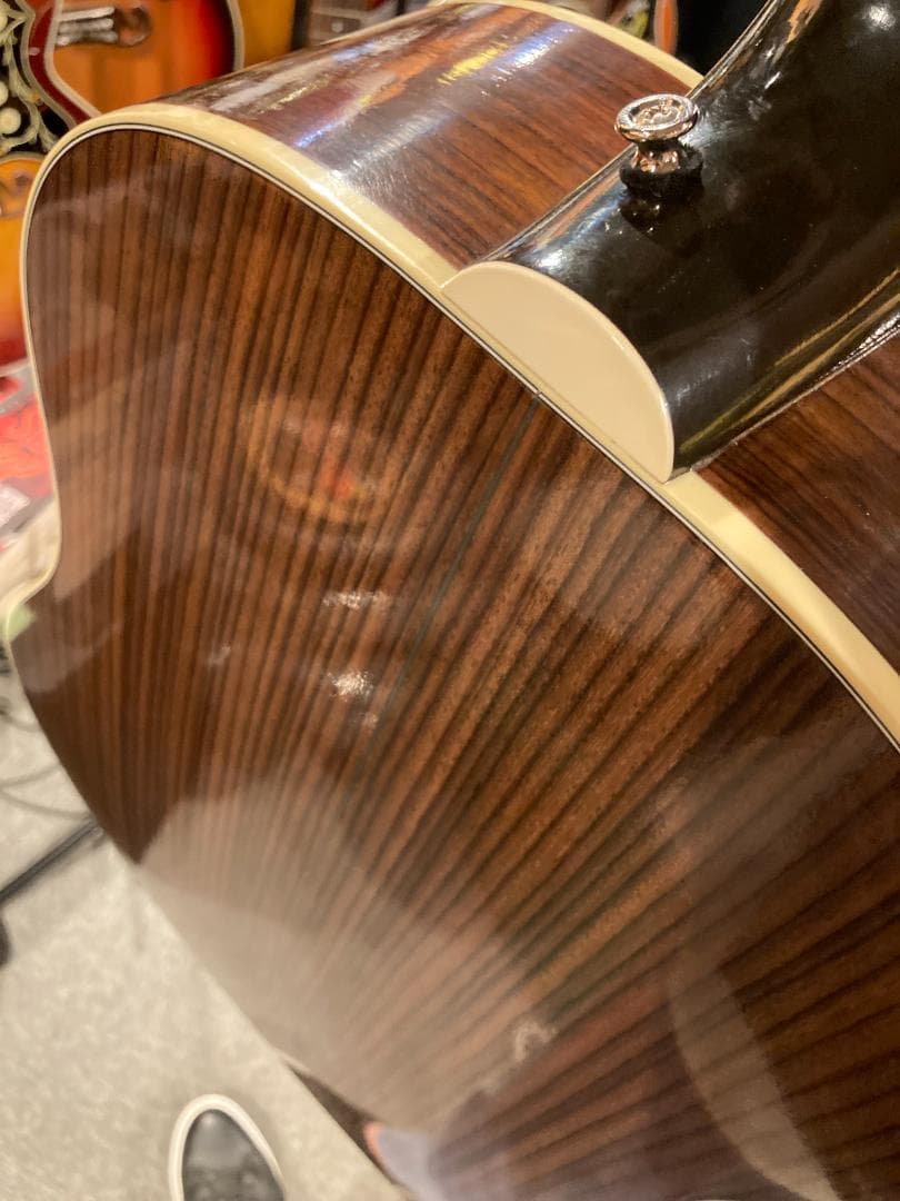 Gibson 1942 Banner SouthernJumbo サザンジャンボ