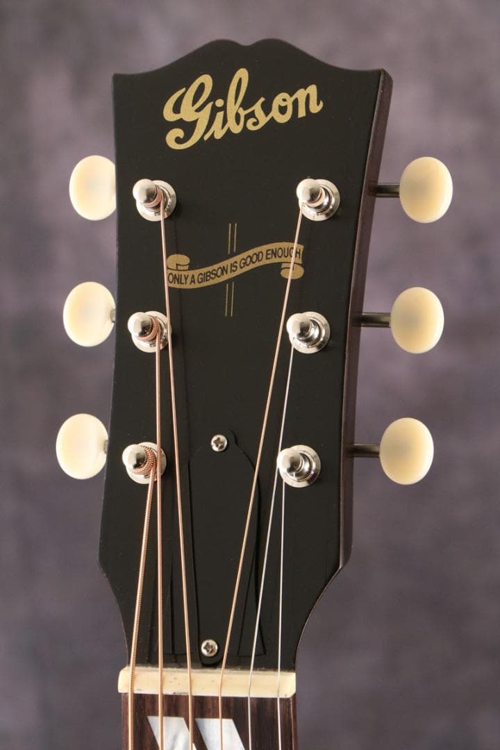 Gibson 1942 Banner SouthernJumbo サザンジャンボ