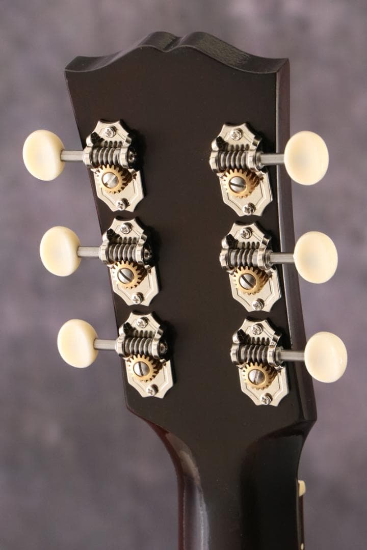 Gibson 1942 Banner SouthernJumbo サザンジャンボ