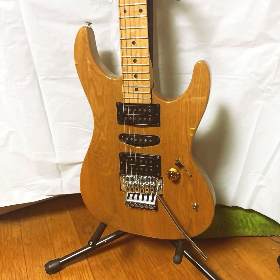 killer KG-STARSHELL ナチュラル (生産終了品)