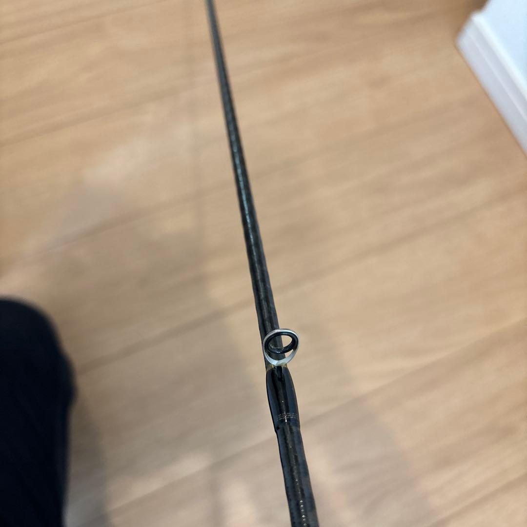 SHIMANO NESSA BB ネッサBB S1102MMH