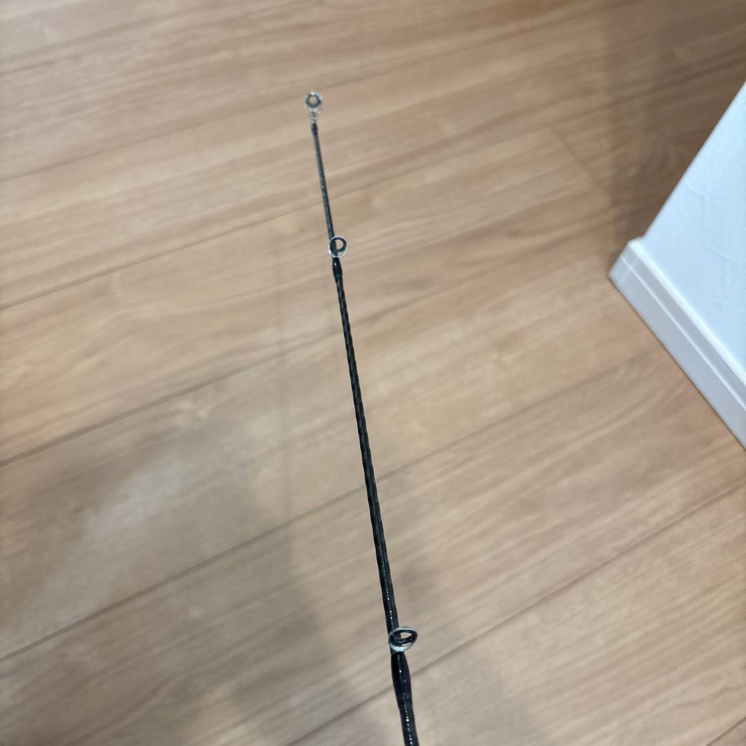 SHIMANO NESSA BB ネッサBB S1102MMH