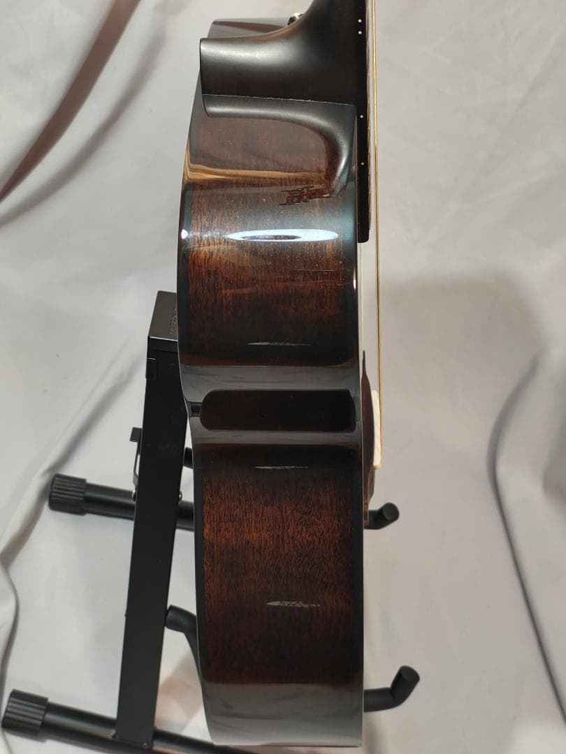 Headway HF-V115ASE/AGED オール単板 エレアコ